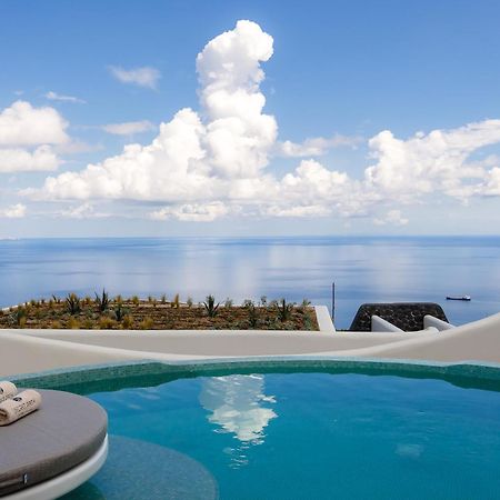 Secret Path Luxury Villas 易莫洛林 外观 照片