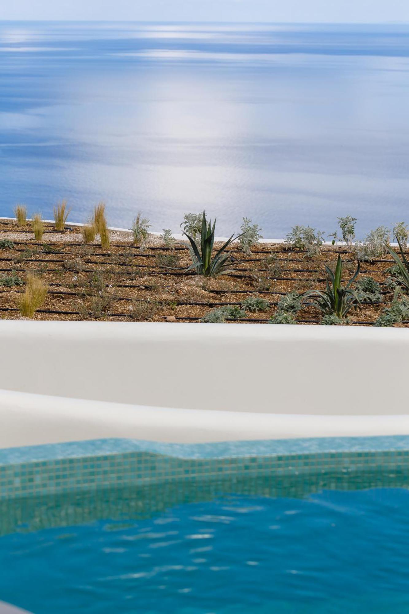 Secret Path Luxury Villas 易莫洛林 外观 照片