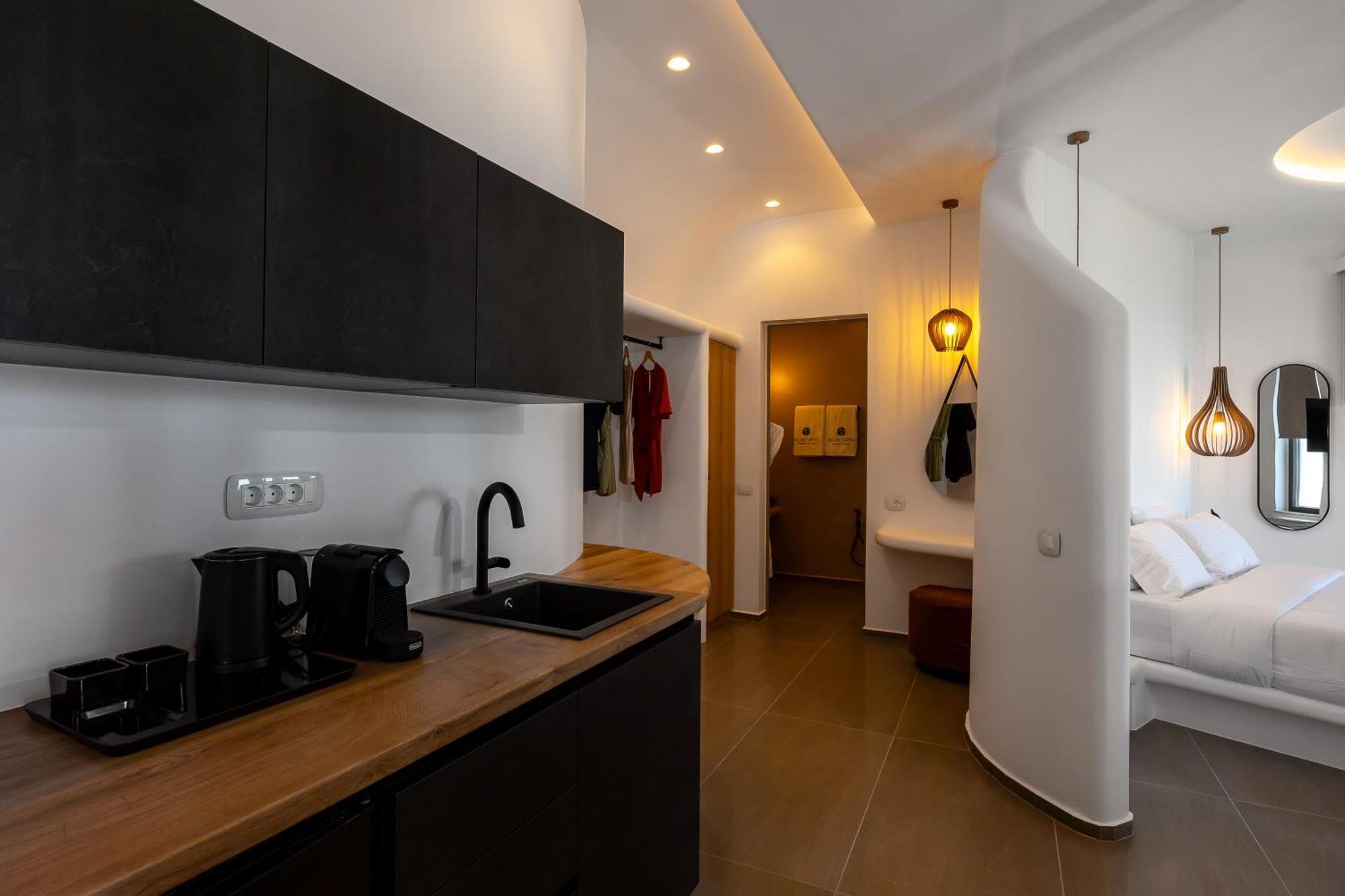 Secret Path Luxury Villas 易莫洛林 外观 照片