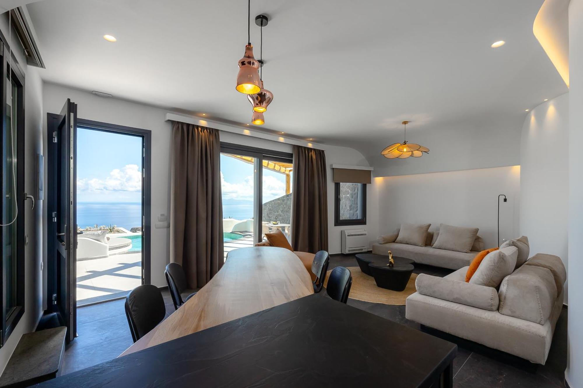 Secret Path Luxury Villas 易莫洛林 外观 照片