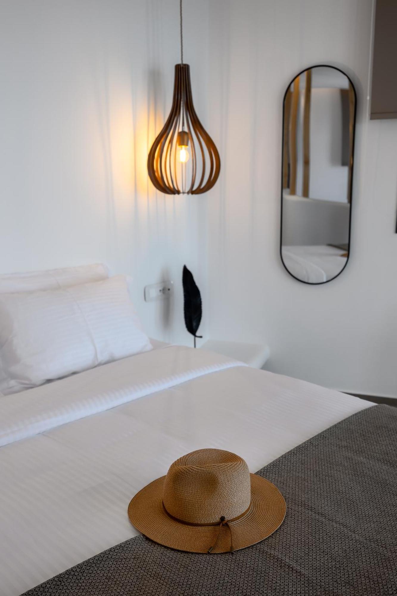 Secret Path Luxury Villas 易莫洛林 外观 照片