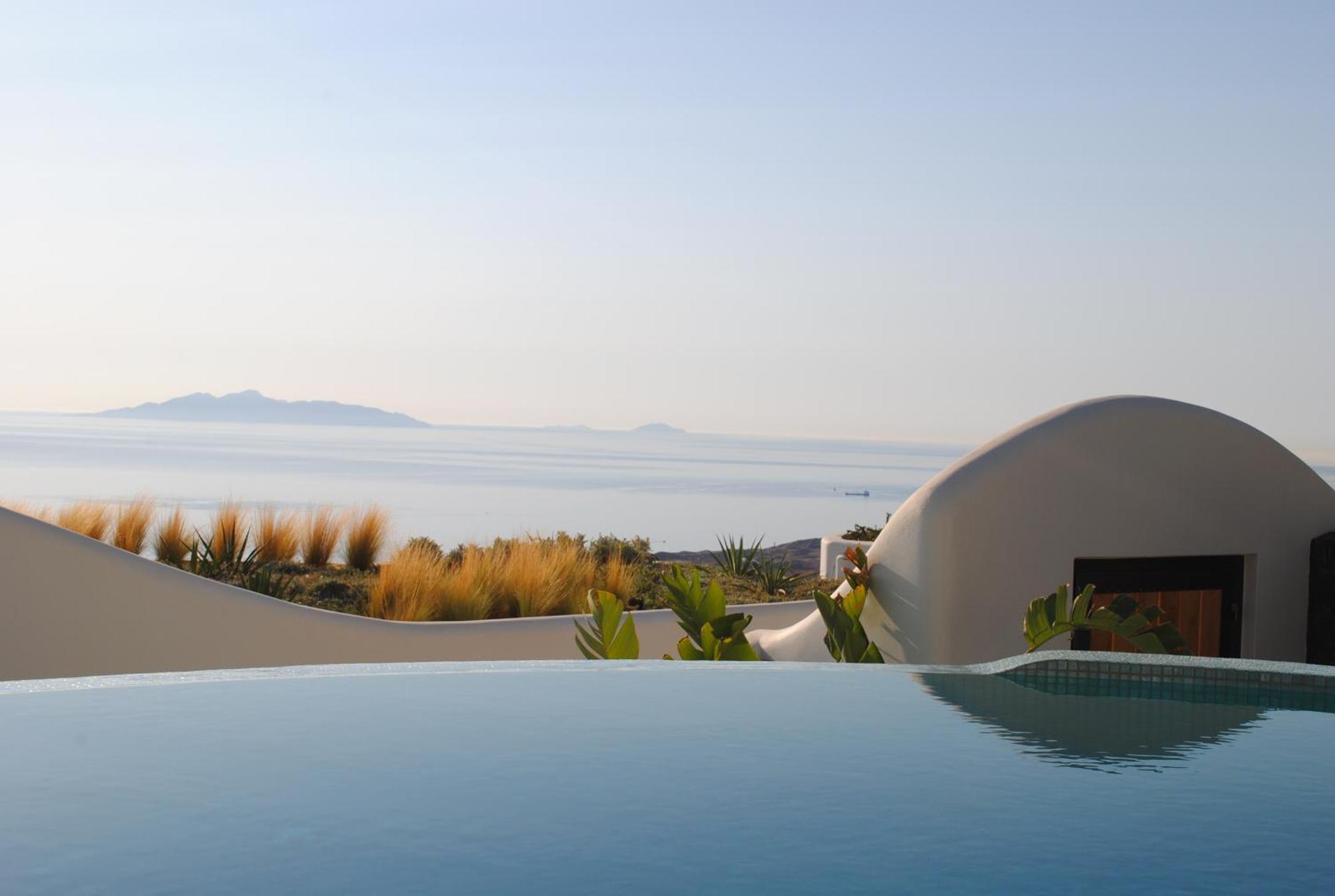 Secret Path Luxury Villas 易莫洛林 外观 照片