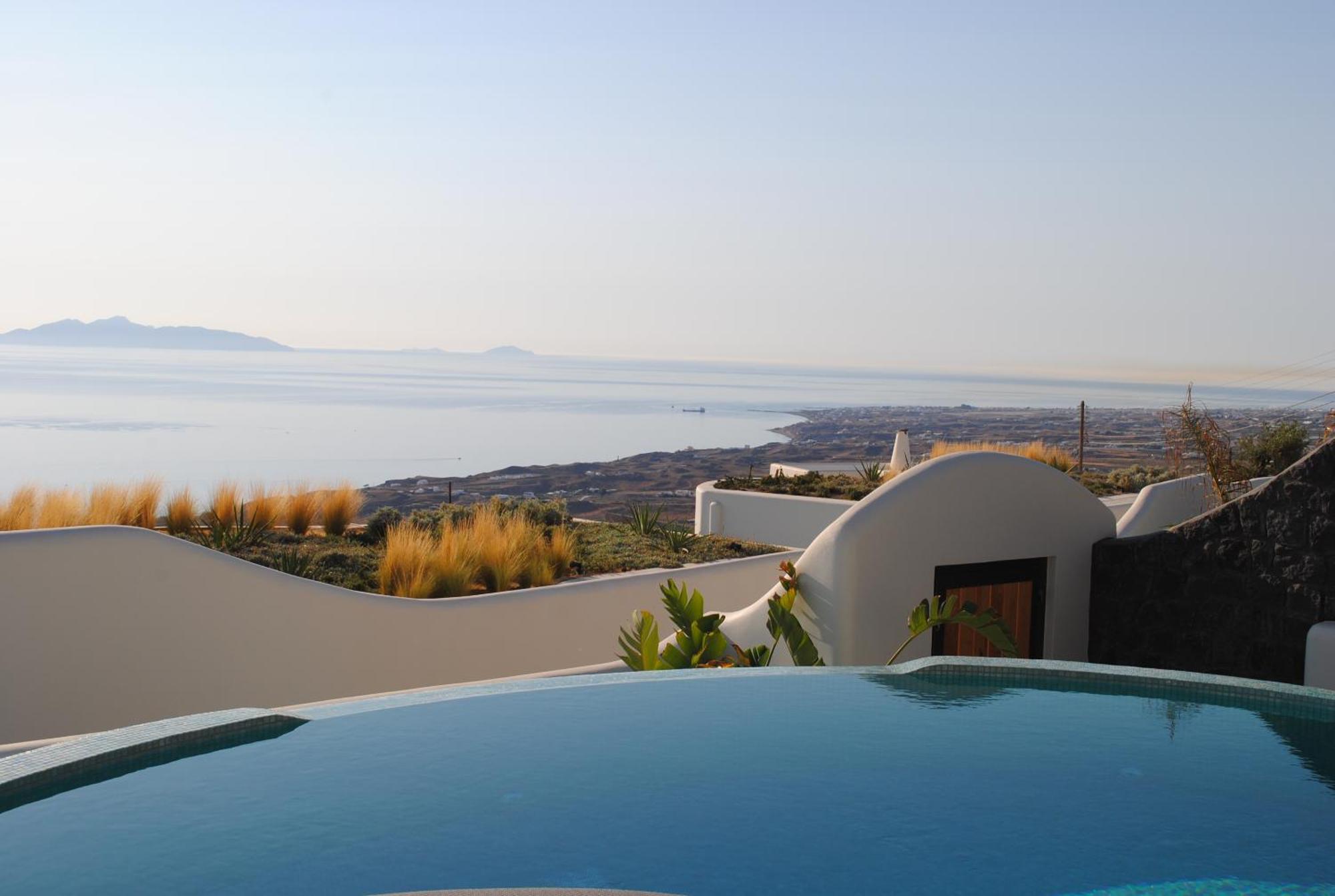 Secret Path Luxury Villas 易莫洛林 外观 照片