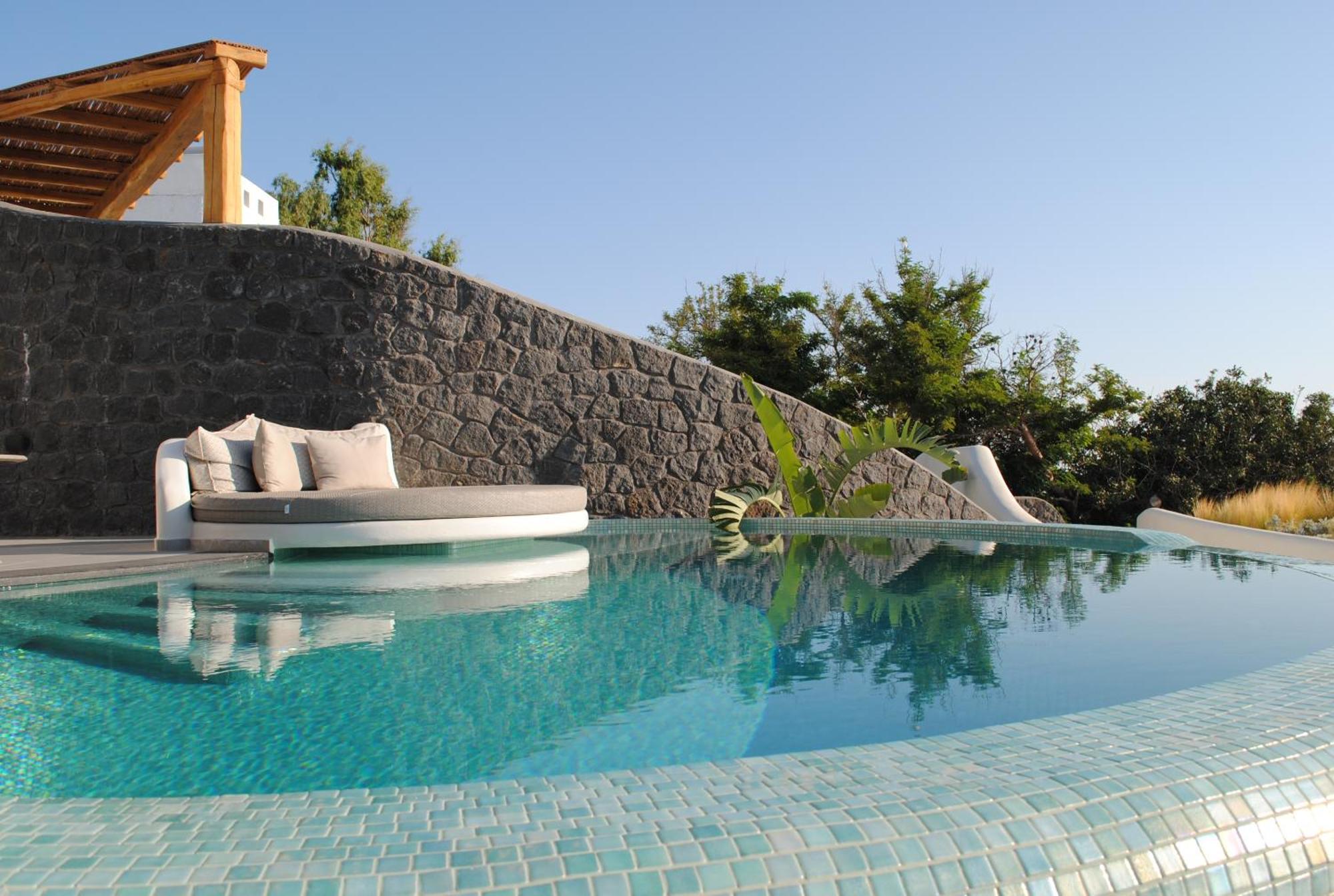 Secret Path Luxury Villas 易莫洛林 外观 照片