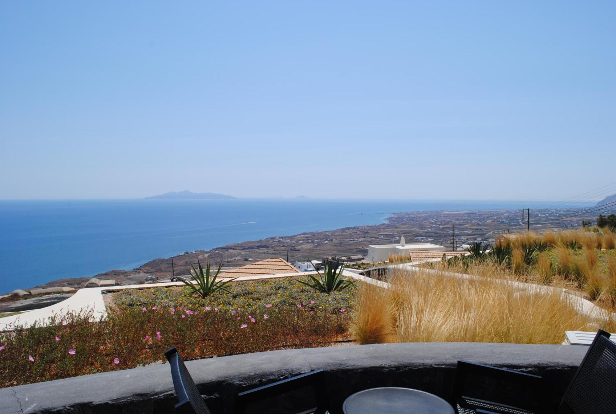 Secret Path Luxury Villas 易莫洛林 外观 照片