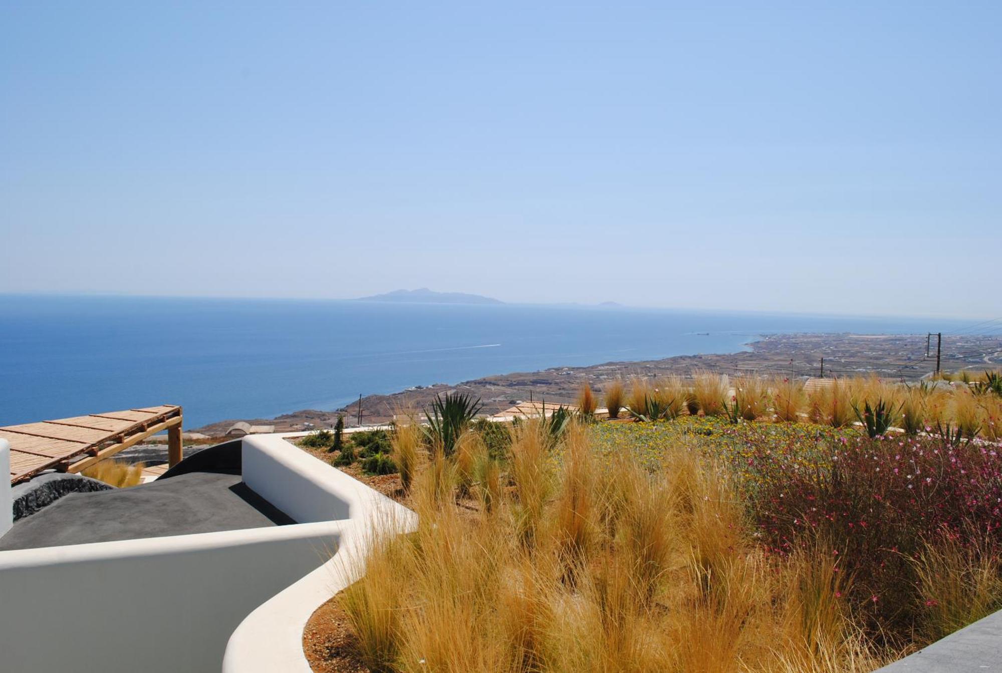 Secret Path Luxury Villas 易莫洛林 外观 照片