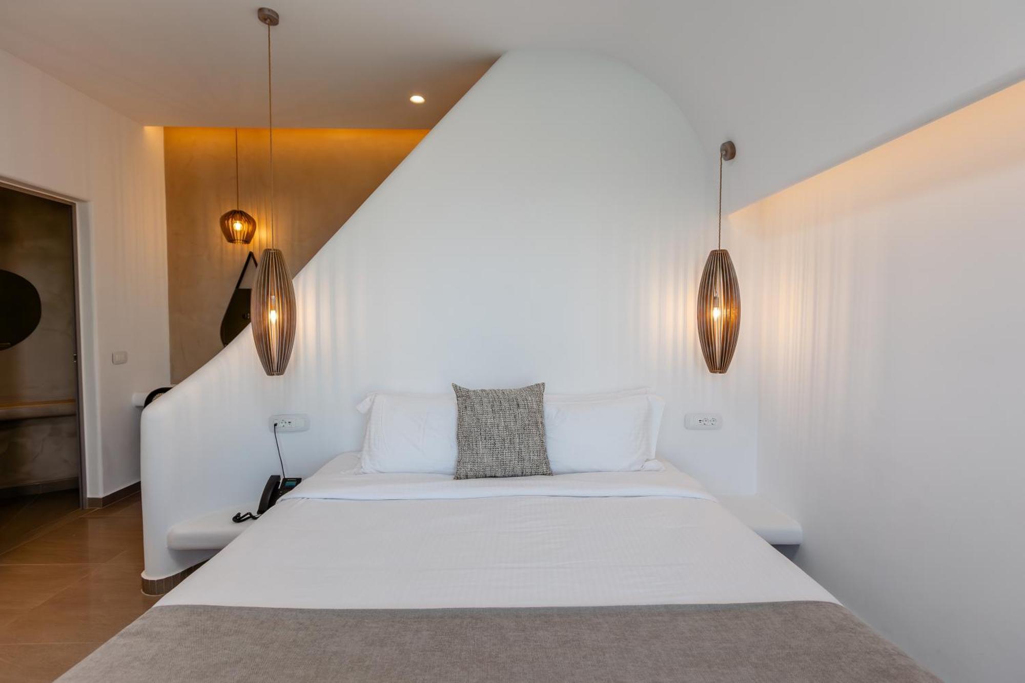 Secret Path Luxury Villas 易莫洛林 外观 照片