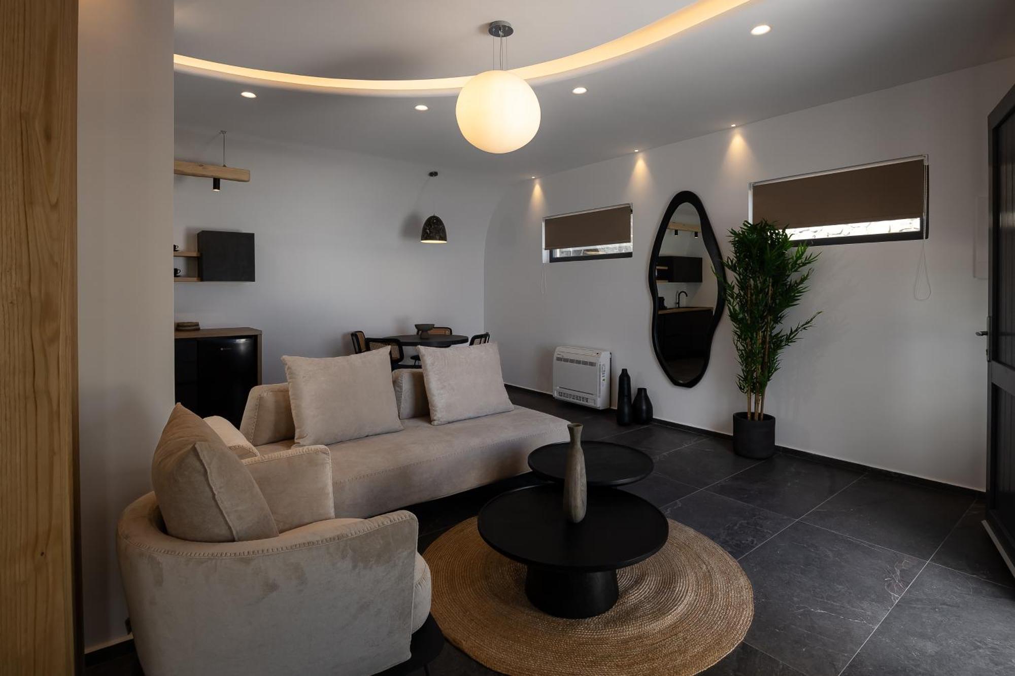 Secret Path Luxury Villas 易莫洛林 外观 照片