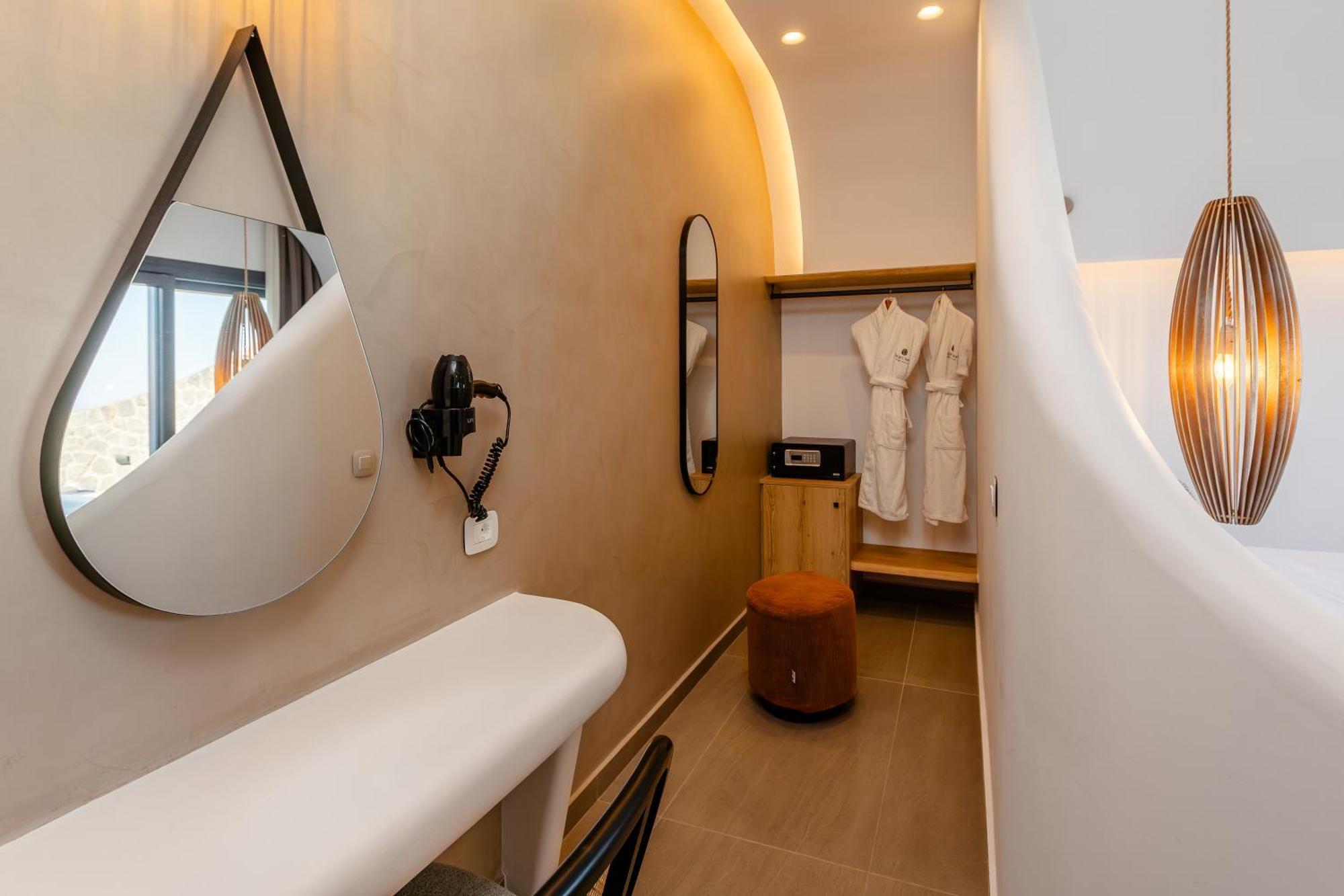 Secret Path Luxury Villas 易莫洛林 外观 照片