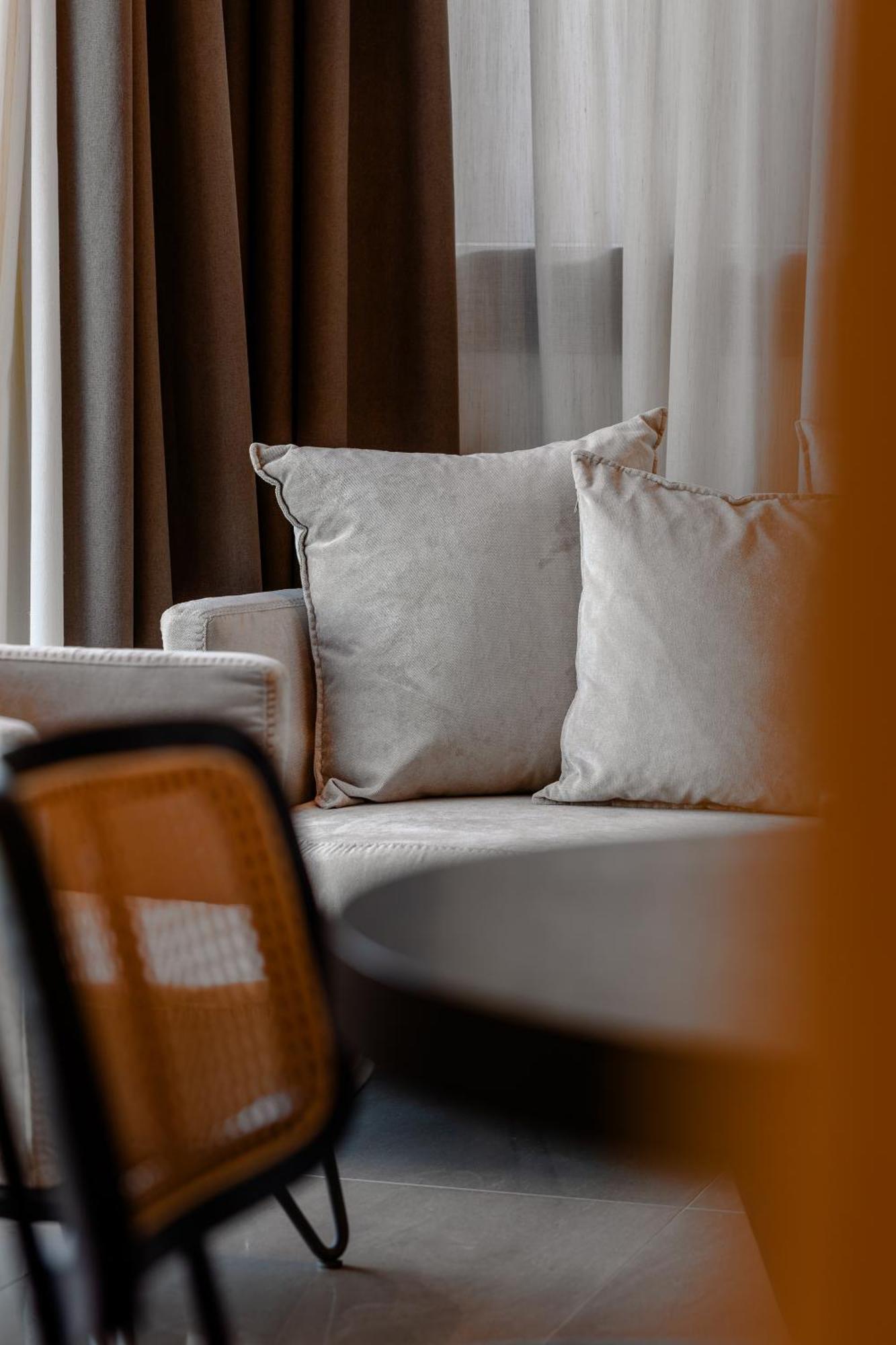 Secret Path Luxury Villas 易莫洛林 外观 照片