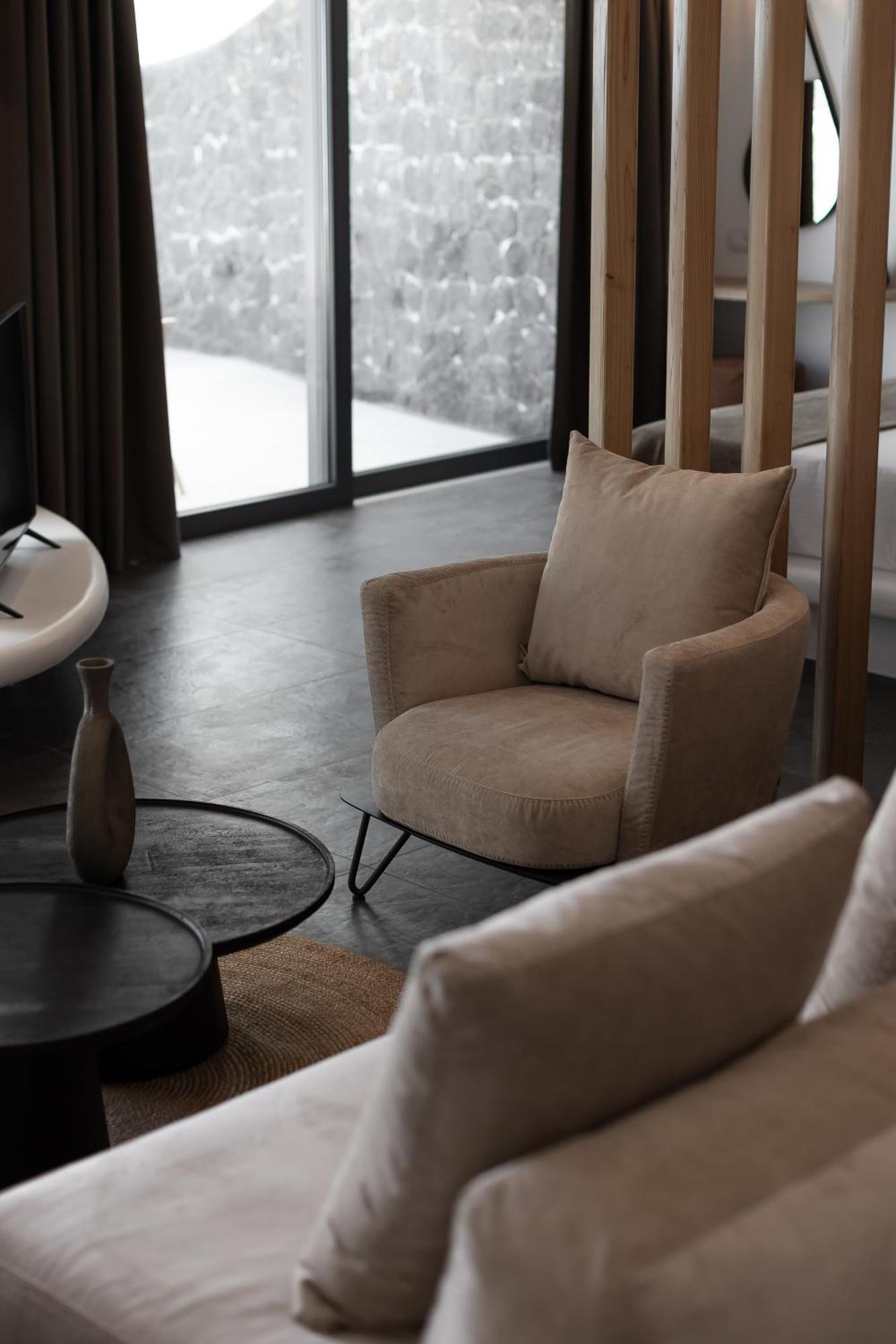 Secret Path Luxury Villas 易莫洛林 外观 照片