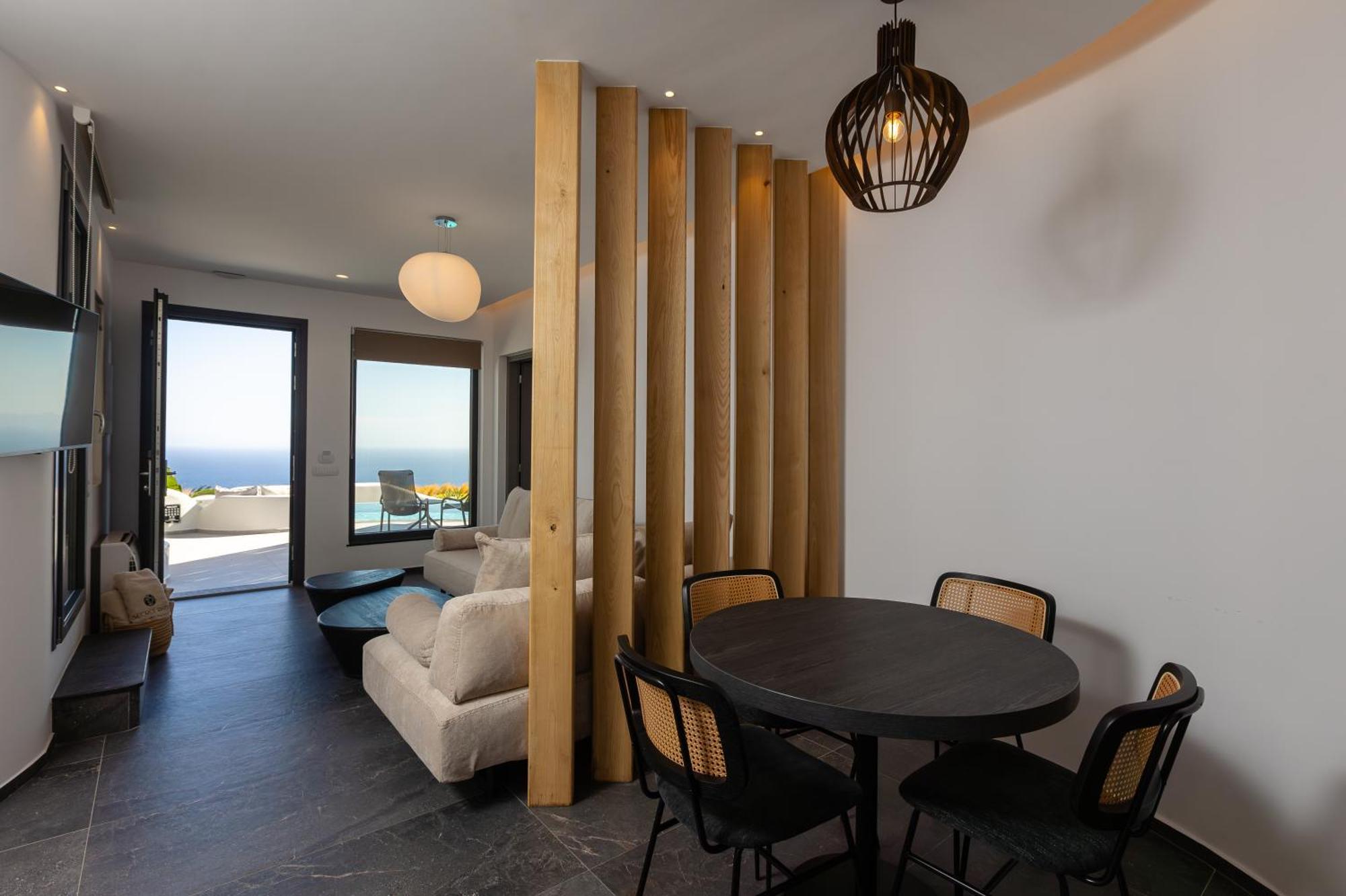 Secret Path Luxury Villas 易莫洛林 外观 照片